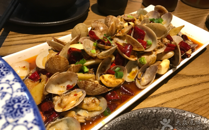 川记花甲加盟