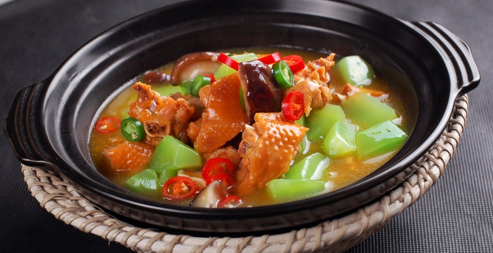 百味集黄焖鸡米饭加盟