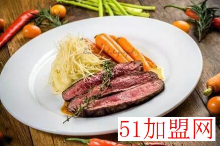 豪客来加盟