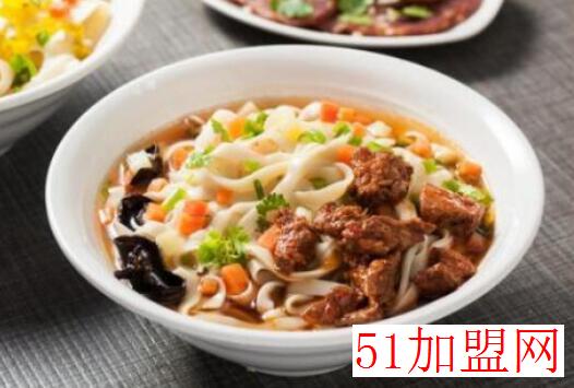 西面来风加盟