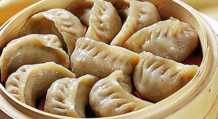 老蔡记蒸饺加盟