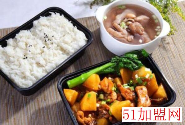 宁宇盒饭加盟