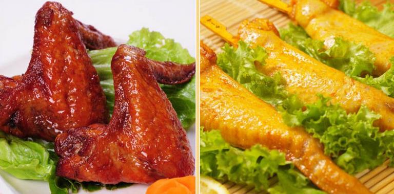 英佳尔饮食加盟
