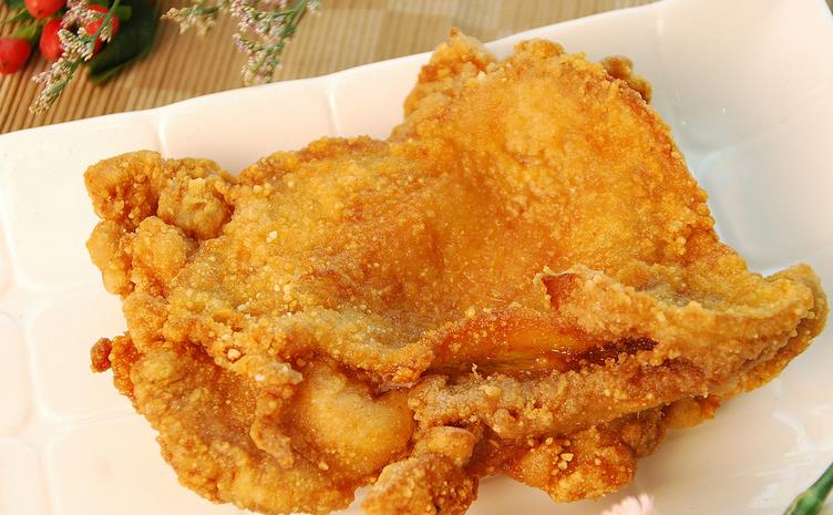 章皓鸡排加盟