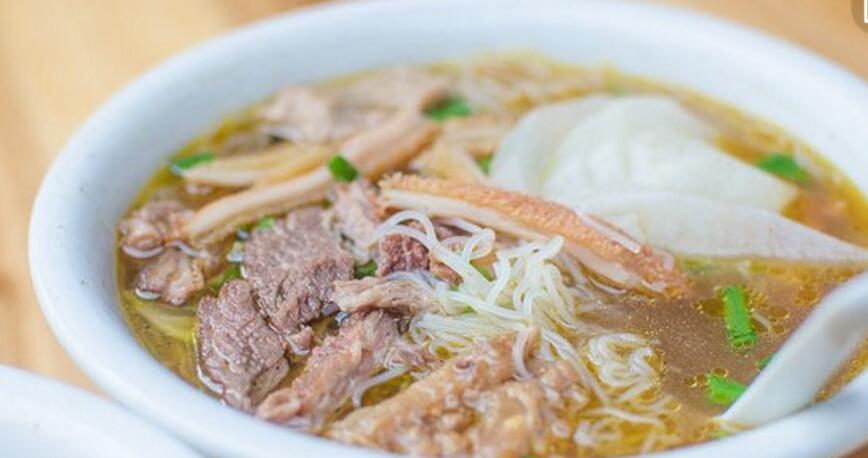 千座港式牛杂加盟 千座港式牛杂加盟