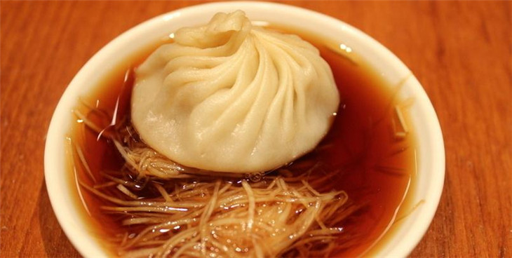 华冠汤包加盟