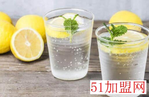 煮茶大师加盟