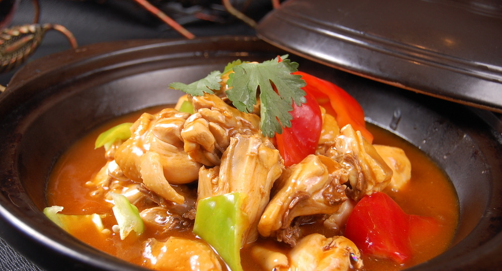 常家黄焖鸡米饭加盟