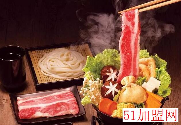 泡泡小火锅加盟 泡泡小火锅加盟