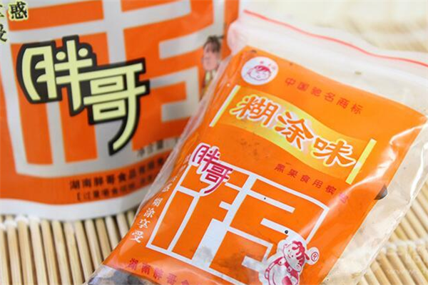 胖哥槟榔加盟