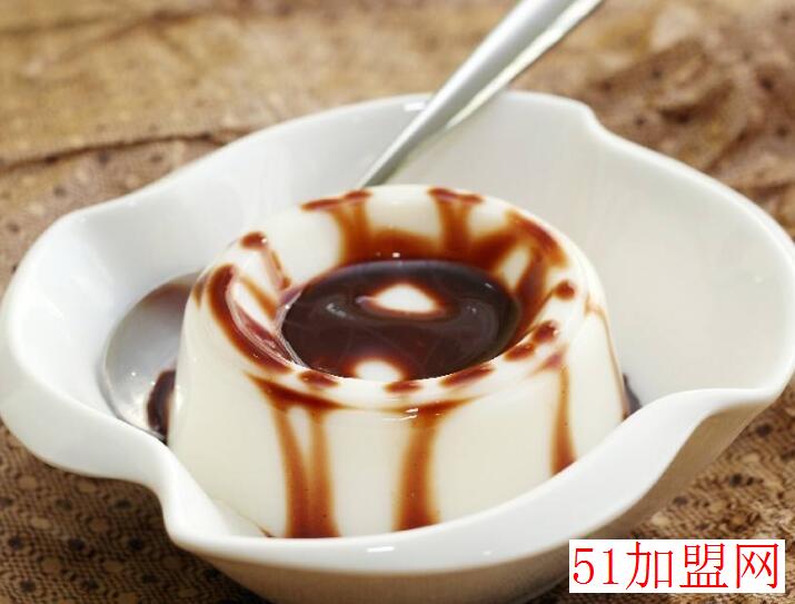 欧豪甜品加盟