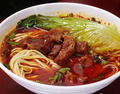 武元面馆面食加盟