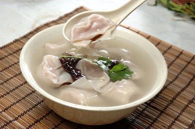 万盛和中餐加盟