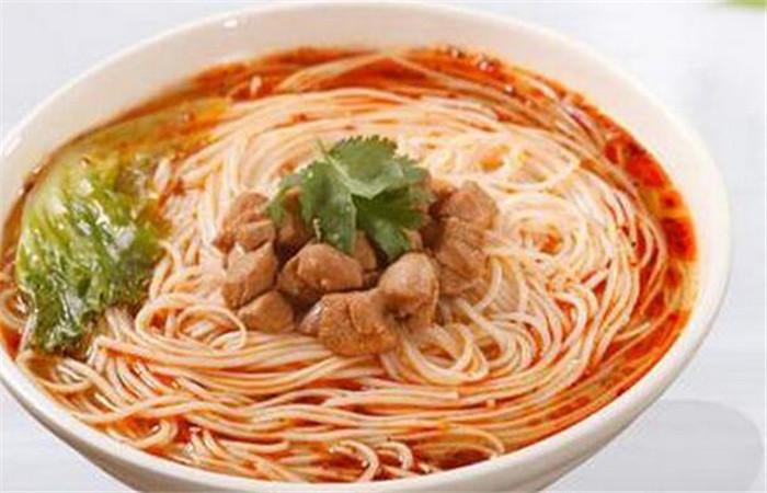 桥福缘过桥米线加盟 桥福缘过桥米线加盟