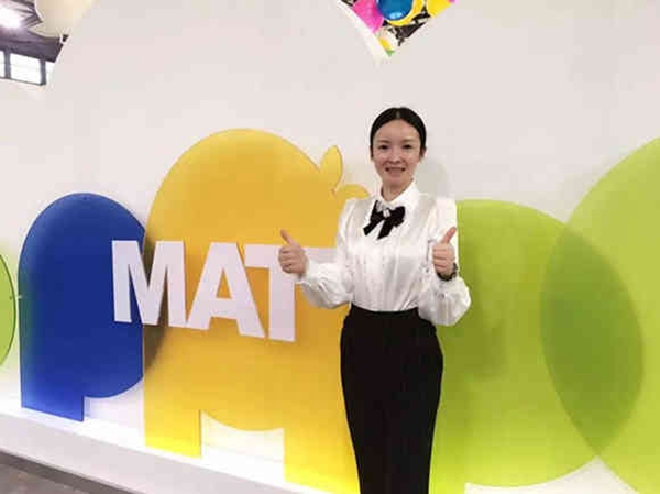 matt麦忒加盟