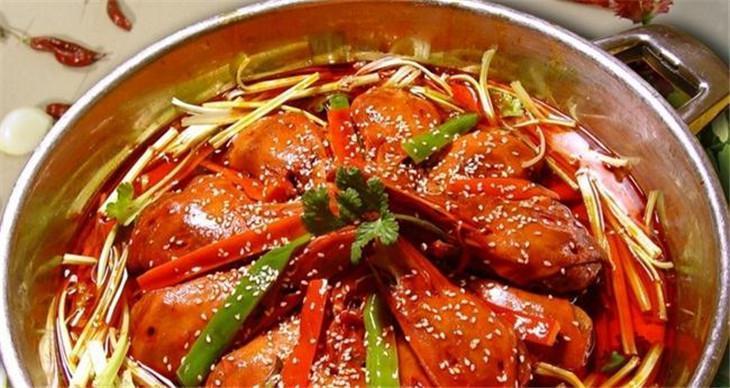 嘻唰唰火锅加盟