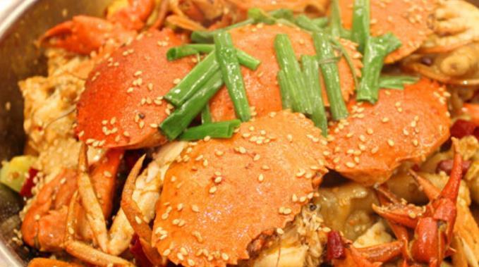 蟹帮主肉蟹煲饭加盟 蟹帮主肉蟹煲饭加盟