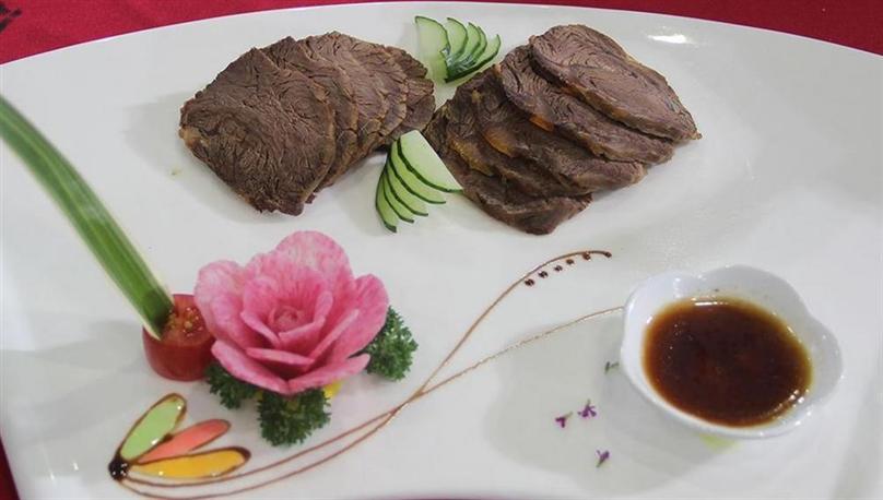 煲王粤菜餐厅加盟