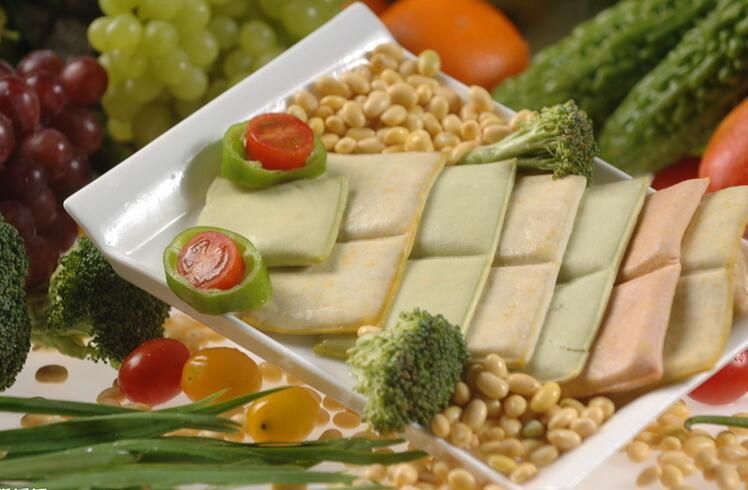 农夫豆坊彩色豆腐加盟 农夫豆坊彩色豆腐加盟