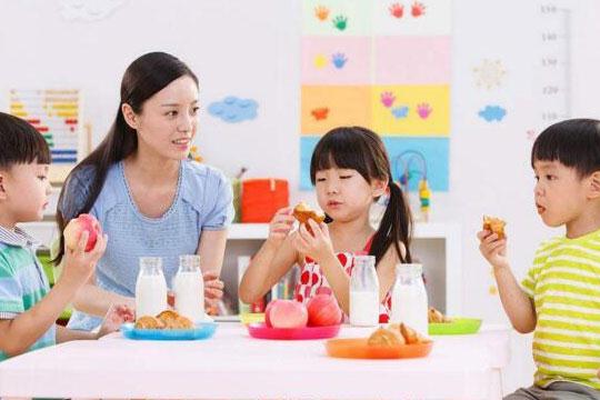 能量娃幼儿早教加盟