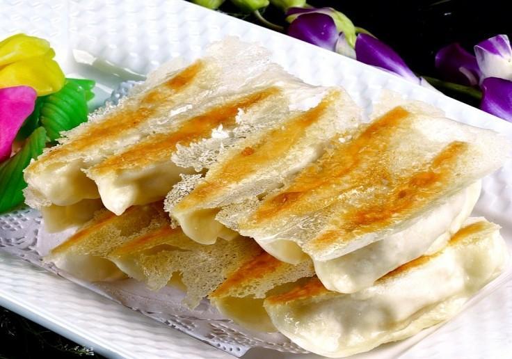 半煎铺子加盟