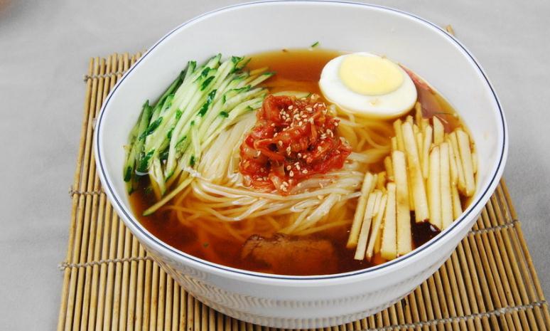 朴氏吉林大冷面加盟 朴氏吉林大冷面加盟