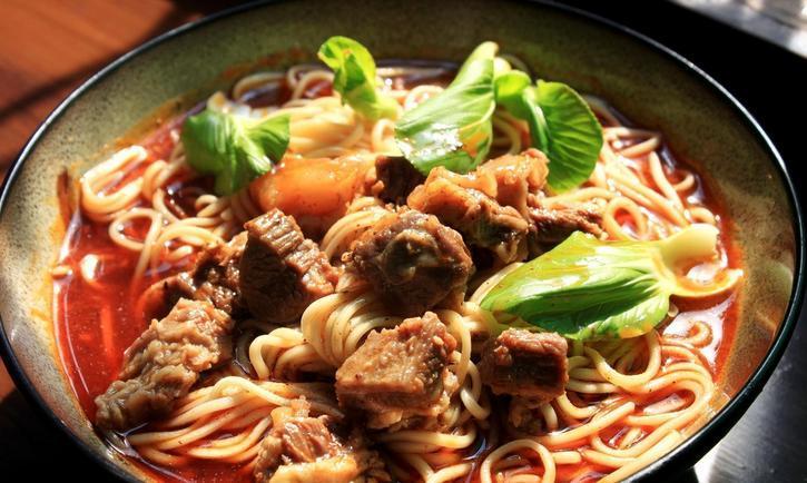兰州金大碗牛肉面加盟