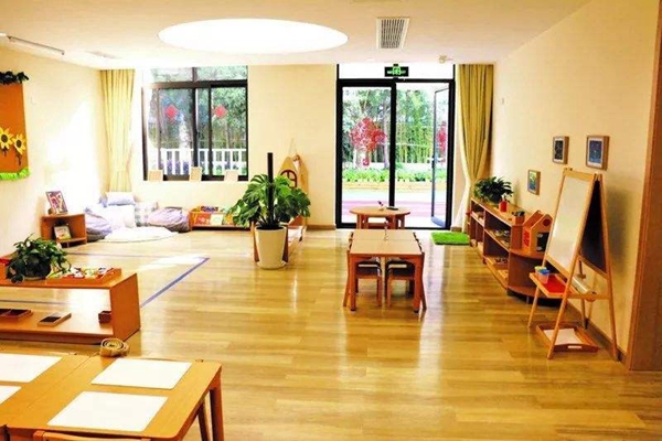 蒙世学堂加盟