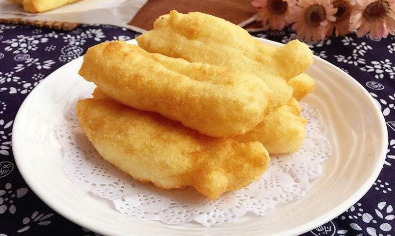 安心油条加盟