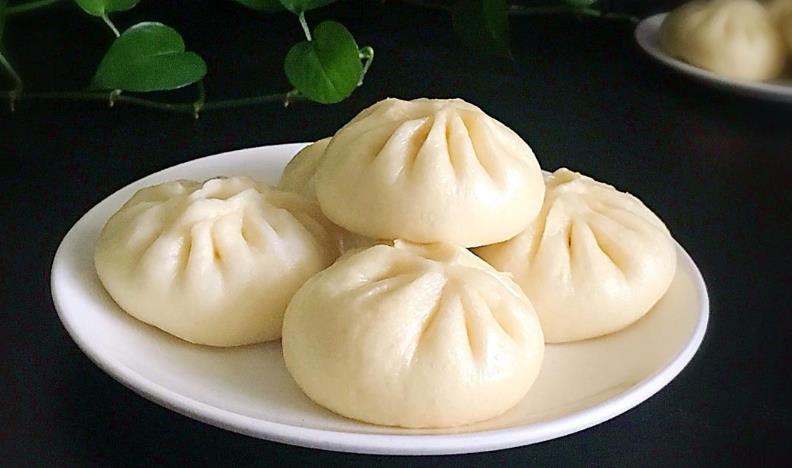 原味鲜包子加盟