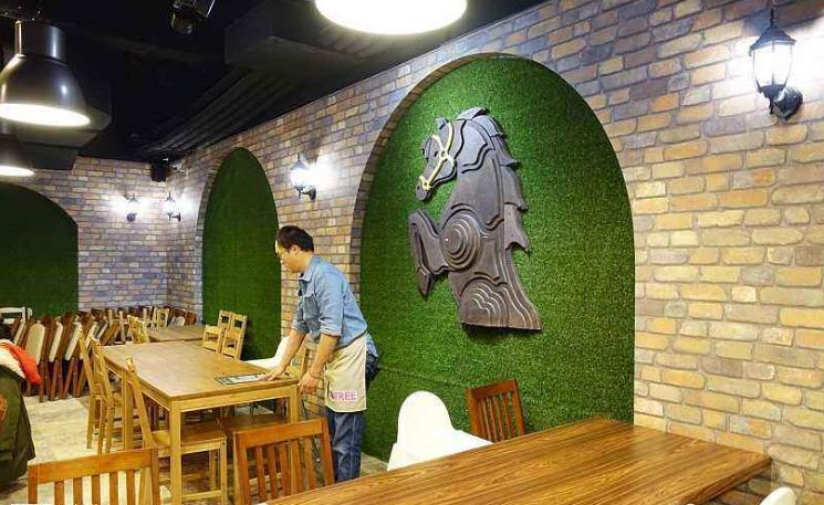 大树先生亲子餐厅加盟 大树先生亲子餐厅加盟