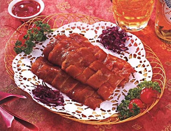 桂林仔特色风味中餐加盟