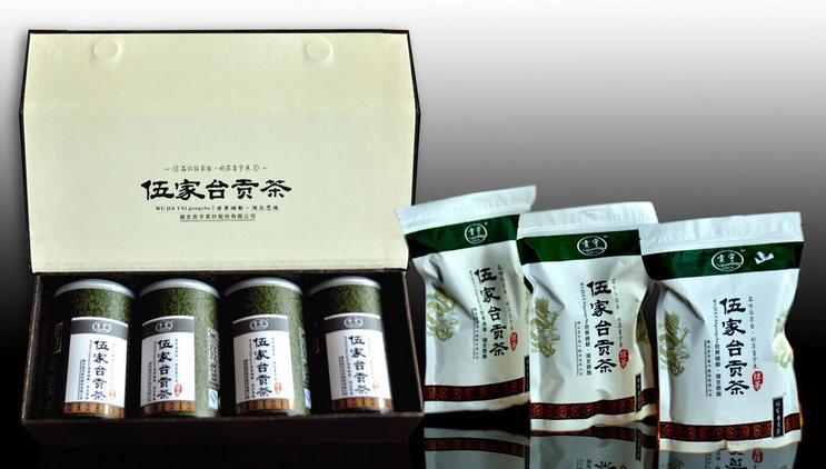 伍家台贡茶加盟 伍家台贡茶加盟
