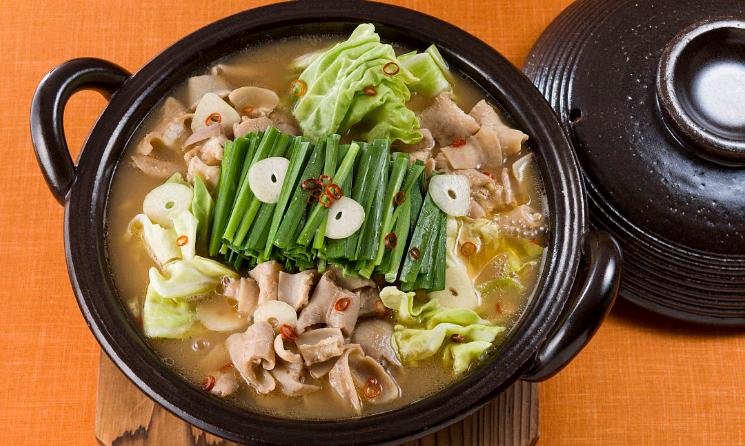 食坊居牛杂火锅加盟