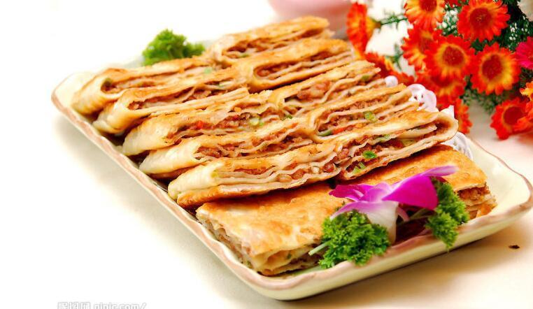 王真肉饼加盟