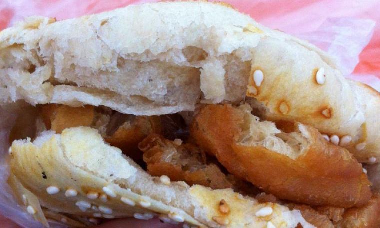 大饼油条加盟