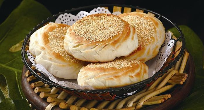 武大郎烧饼小吃车加盟