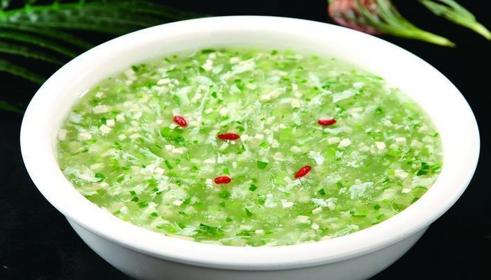 上河豆花香加盟