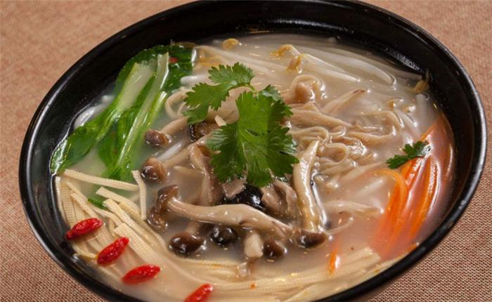 德胜桥豆花米线加盟 德胜桥豆花米线加盟