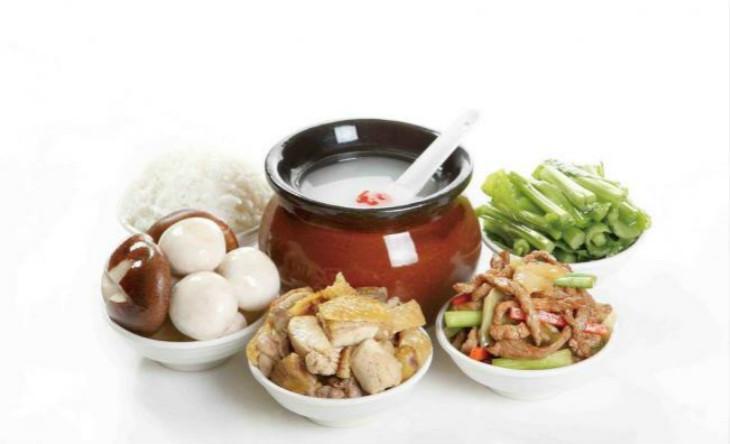 新食界网加盟