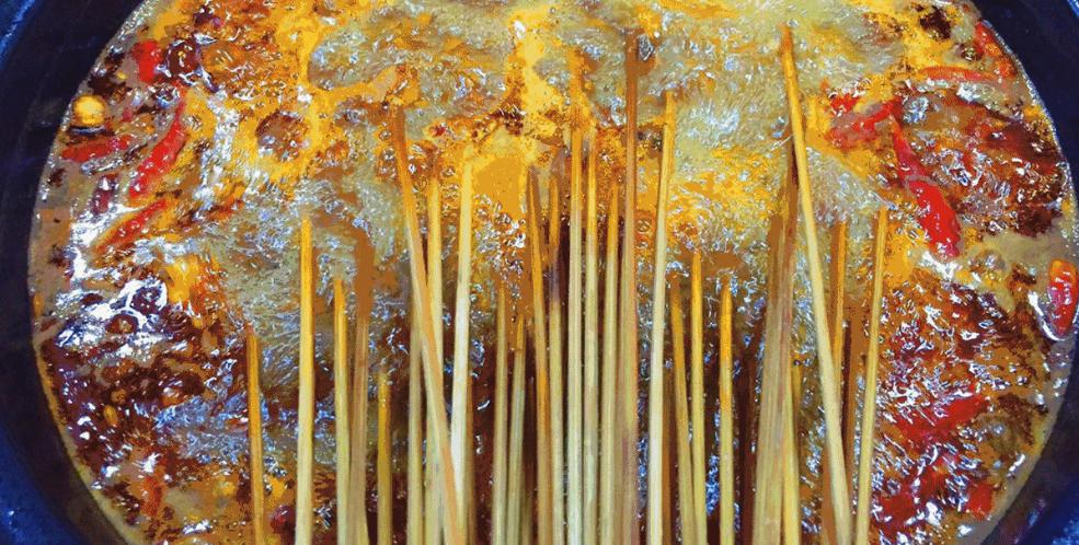 波波砂锅串串加盟 波波砂锅串串加盟