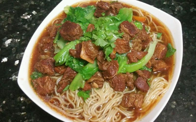 黔味鲜粉面馆加盟