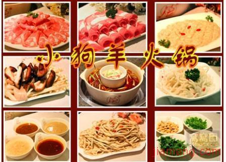 小狗羊加盟