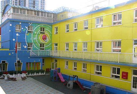 新世纪幼儿园加盟