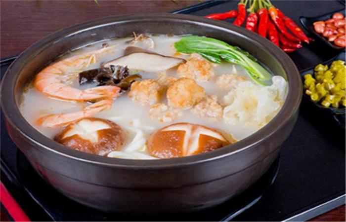 亮成圆米粉加盟 亮成圆米粉加盟