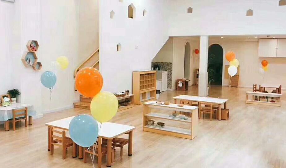 乐桃成长小屋加盟 乐桃成长小屋加盟