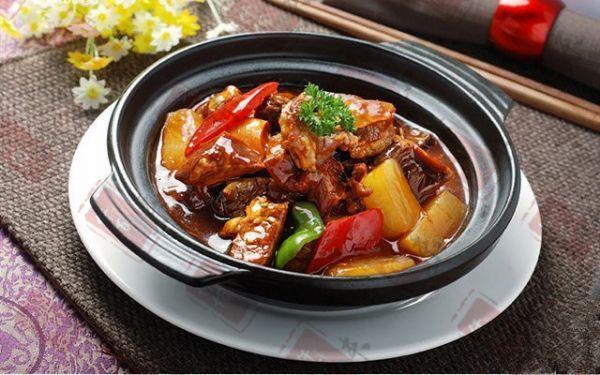 正宗黄焖鸡米饭加盟 正宗黄焖鸡米饭加盟
