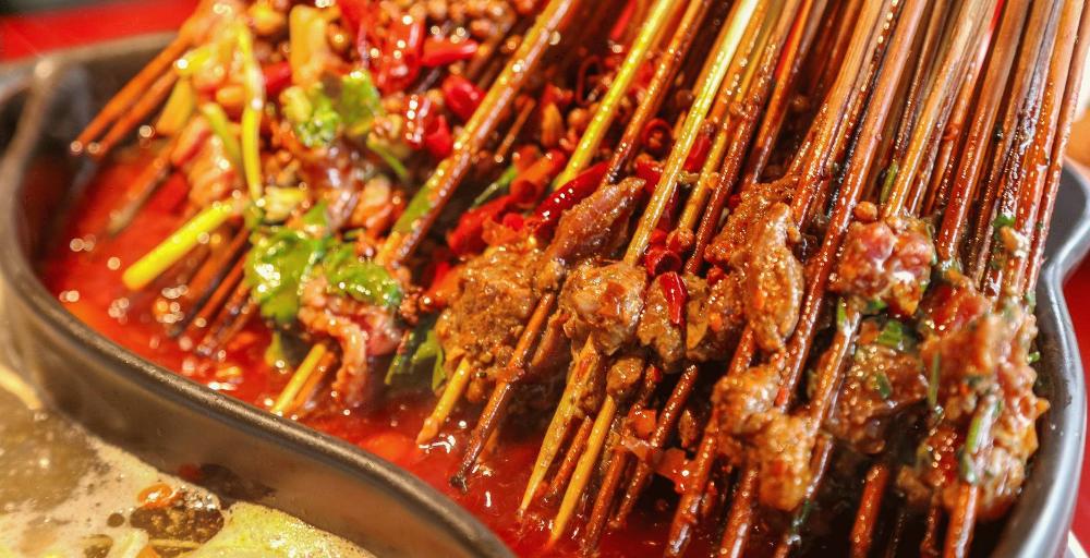 阿龙串串加盟 阿龙串串加盟