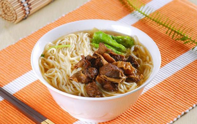 武汉牛肉面加盟