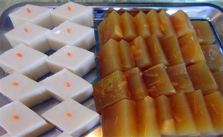 爱素堂素食自助餐厅加盟